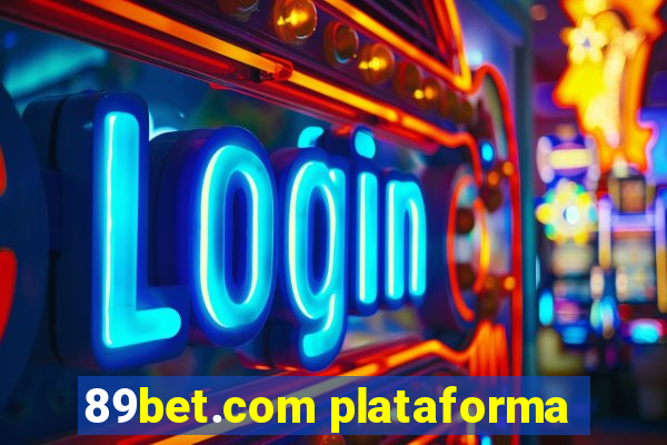 89bet.com plataforma